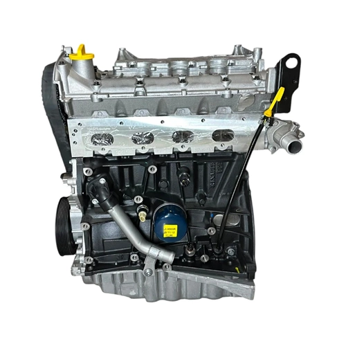 MEGANE II 2.0 16V F4R KOMPLE MOTOR
