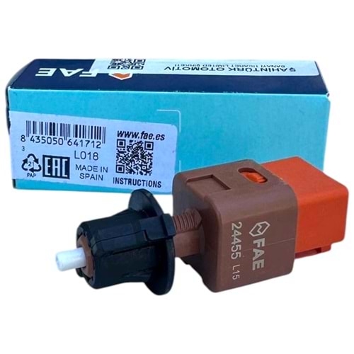 FREN PEDAL MÜŞÜRÜ QASHQAİ J11 NOTE X-TRAİL
