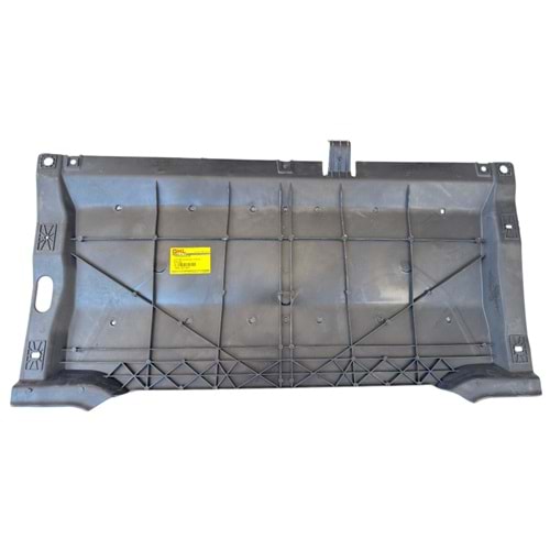 TRAFİC III KARTER MUHAFAZASI