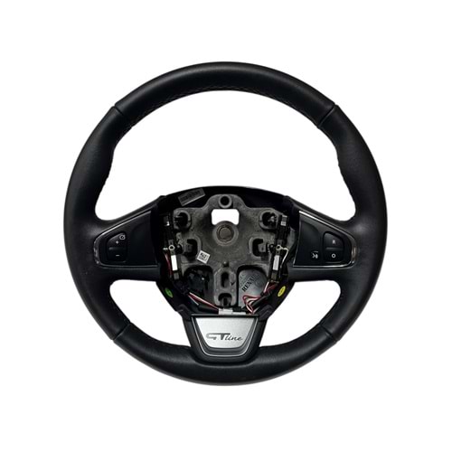 CLİO IV GTLİNE DİREKSİYON SİMİDİ