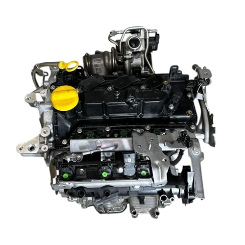 H4D-460 CLİO V DUSTER 1.0 TCE KOMPLE MOTOR