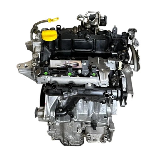 H4D-480 1.0 TCE KOMPLE MOTOR