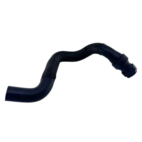 CLİO III MODUS 1.5 DCİ KALORİFER HORTUMU