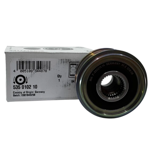 ALTERNATÖR KASNAĞI 1.5 DCİ CLİO II CLİO III KANGO II MEGANE II MODUS NİSSAN