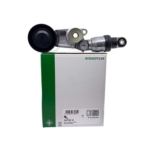 TRAFİC III 2.0 DCİ M9R ALTERNATÖR GERGİSİ