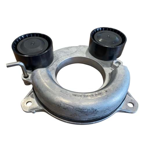 DUSTER XJD CLIO V MEGANE IV AUSTRAL KOLOES II 1.3 TCE ALTERNATÖR GERGİSİ