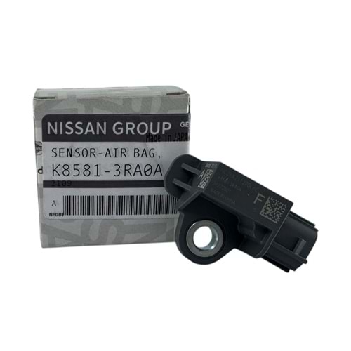 NİSSAN QASHQAİ J11 YAN AİRBAG SENSÖRÜ