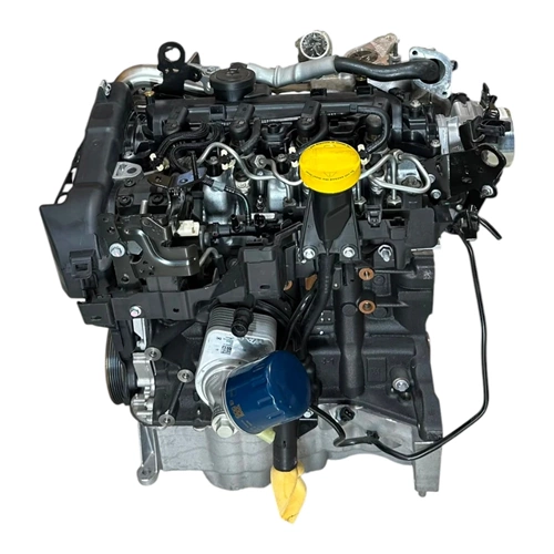 MEGANE IV 1.5 DCİ KOMPLE MOTOR