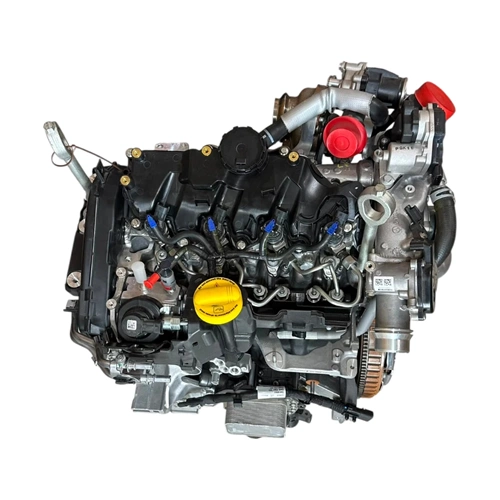 K9K 872 1.5 DCİ EURO 6 MEGANE IV KADJAR KOMPLE MOTOR