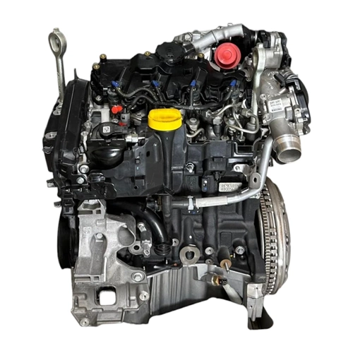 K9K-854 KADJAR QASHQAİ EURO 6 1.5 DCİ KOMPLE MOTOR