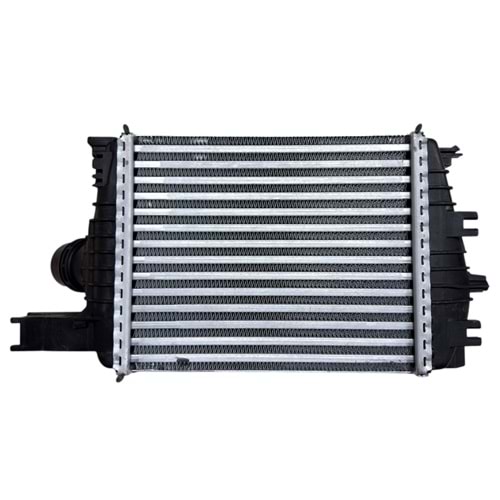 TURBO RADYATÖRÜ CLİO IV CAPTUR DOKKER LODGY YENİ SYMBOL DUSTER 14->