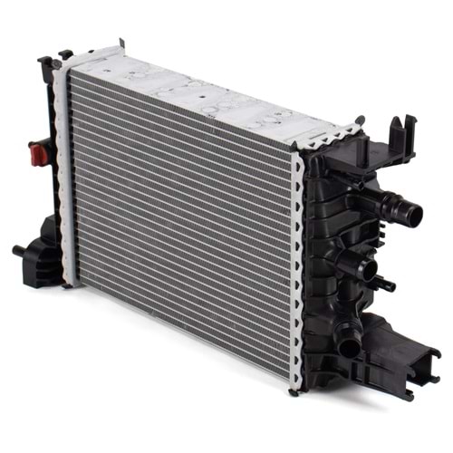 DUSTER XJD YENİ SANDERO YENİ SYMBOL INTERCOOLER TURBO RADYATÖRÜ