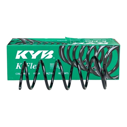 DUSTER ÖN HELEZON YAYI