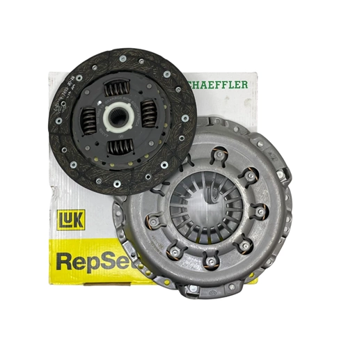 DEBRİYAJ SETİ 1.6 16V K4M SCENIC II-LAGUNA II 7701475246