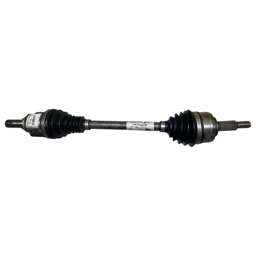 DOKKER LODGY 1.5 DCİ SOL AKS 6 VİTES