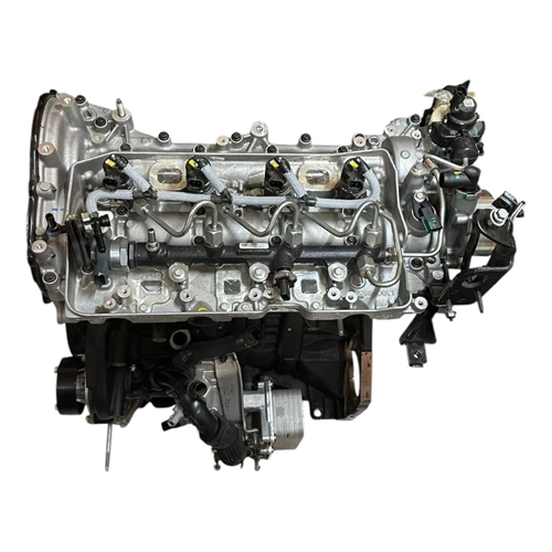 TRAFİC III 2.0 DCİ M9R KOMPLE MOTOR
