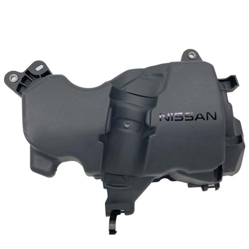 NİSSAN QASHQAİ MİCRA JUKE 1.5 DCİ MOTOR ÜST MUHAFAZA KAPAĞI