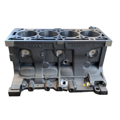 MOTOR BLOĞU CLİO II MEGANE R19 1.4 1.6 8V K7J K7M