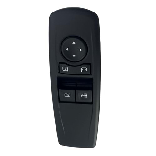 MEGANE III COUPE ÖN CAM KUMANDA PANELİ 254003851R 809610004R