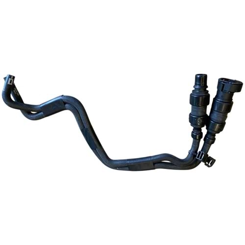 MASTER III 2.3 DCI M9T RADYATOR SU HORTUMU IKILI