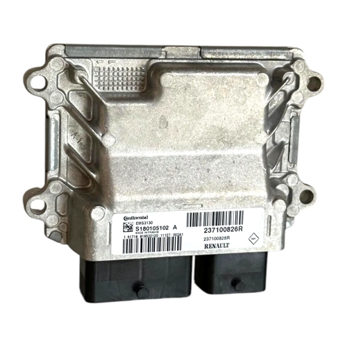DUSTER 1.6 16V ENJEKSİYON BEYNİ