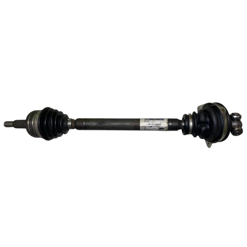 LODGY DOKKER 1.6 BENZİNLİ SOL AKS