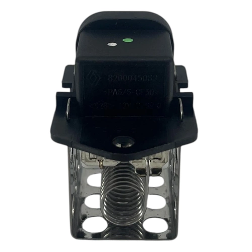 MEGANE II CLIO II KANGO MASTER III FAN MOTOR REZİSTANSI 7701042681 7701206244 214936501R