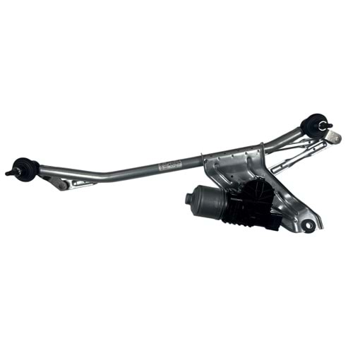 DUSTER-1 SANDERO ÖN CAM SİLECEK MOTORU ŞASELİ