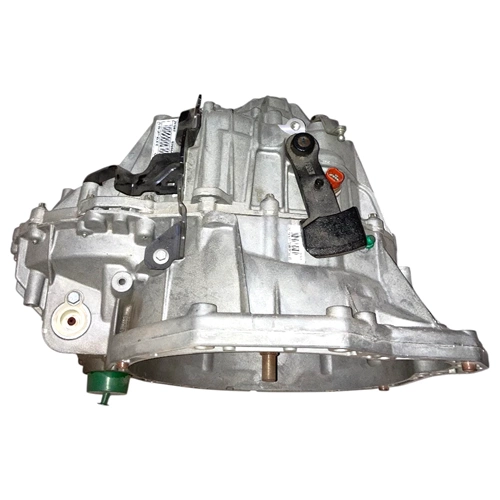 MASTER II 2.5 DCİ G9U ŞANZIMAN (09-10 ARASI)