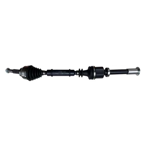 LAGUNA II SAĞ AKS 2.0 16V OTOMATİK VİTES 824 MM