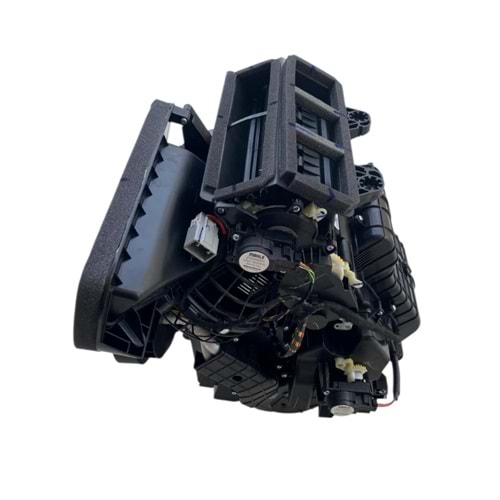 DUSTER XJD KALORİFER KAZANI DİGİTAL