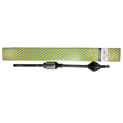 TRAFİC II 1.9 DCİ F9Q SAĞ AKS