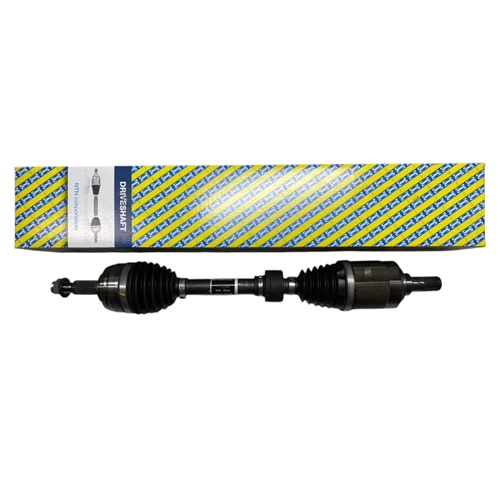 DUSTER XJD 1.3 H5H OTOMATİK SOL AKS