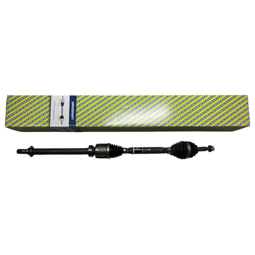 CLİO IV 1.5 DCİ SAĞ AKS OTOMATİK VİTES