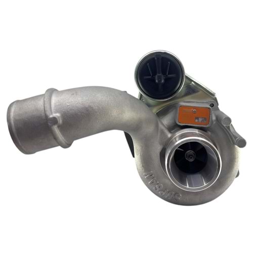 MASTER II 2.5 DCİ G9U TURBO