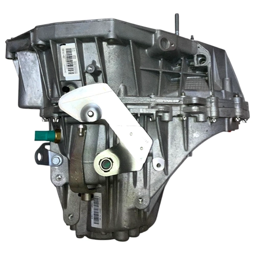 DACİA LODGY DOKKER 1.5 DCİ ŞANZIMAN 6 VİTES