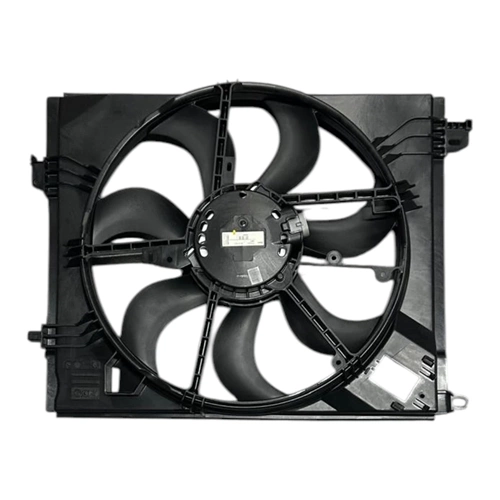 MEGANE IV TALİSMAN FAN MOTORU KOMPLE