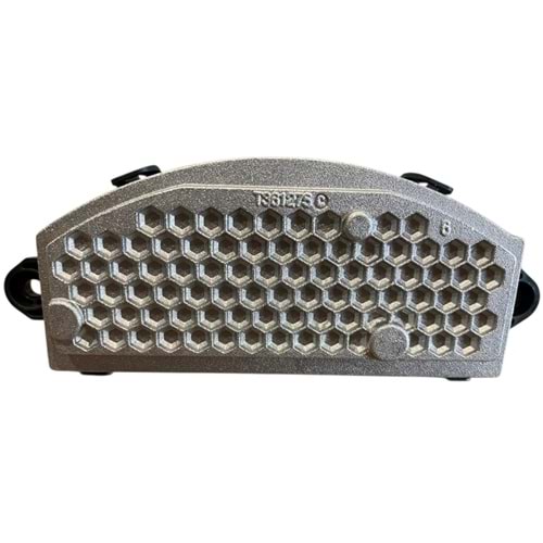 KADJAR KALORİFER REZİSTANSI