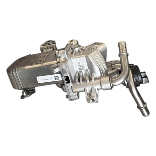 MASTER III NAVARA EGR SOĞUTUCU 147354256R