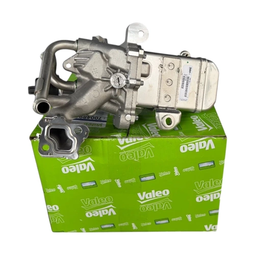 MASTER IV 2.3 M9T EURO 6 EGR SOĞUTUCU