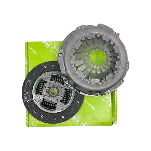 CLİO V DUSTER XJD 1.0 H4D DEBRİYAJ SETİ 302051409R