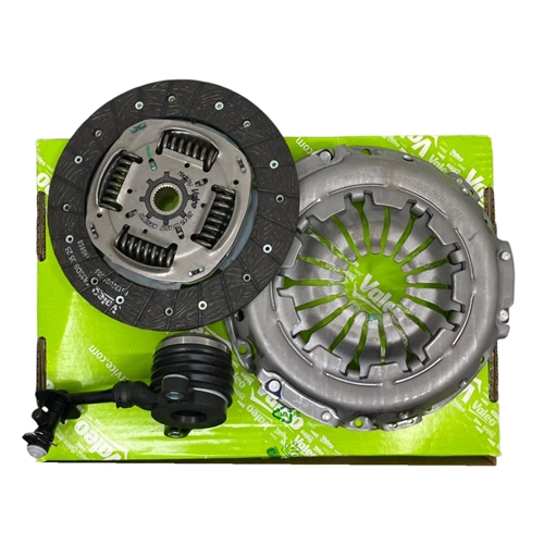 CLİO IV SANDERO 0.9 TCE H4B DEBRIYAJ SETİ+RULMAN