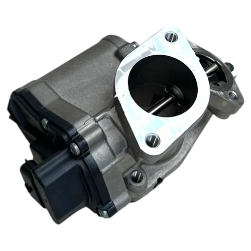 EGR VALFİ LAGUNA II SUZUKİ VİTARA 1.9