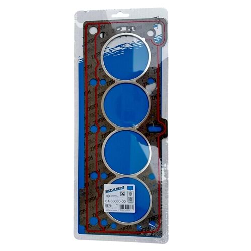 MEGANE CLİO II SİLİNDİR KAPAK CONTASI 1.4 8V K7J/1.6 8V K7M (KLİNGRİT DİK YAĞLAMA)