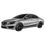 CLA SERİSİ W117 (2013-2017)