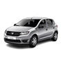 SANDERO 1